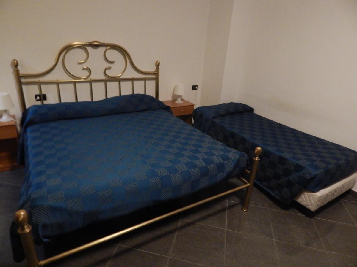 albergo massimo Loano Esterno foto