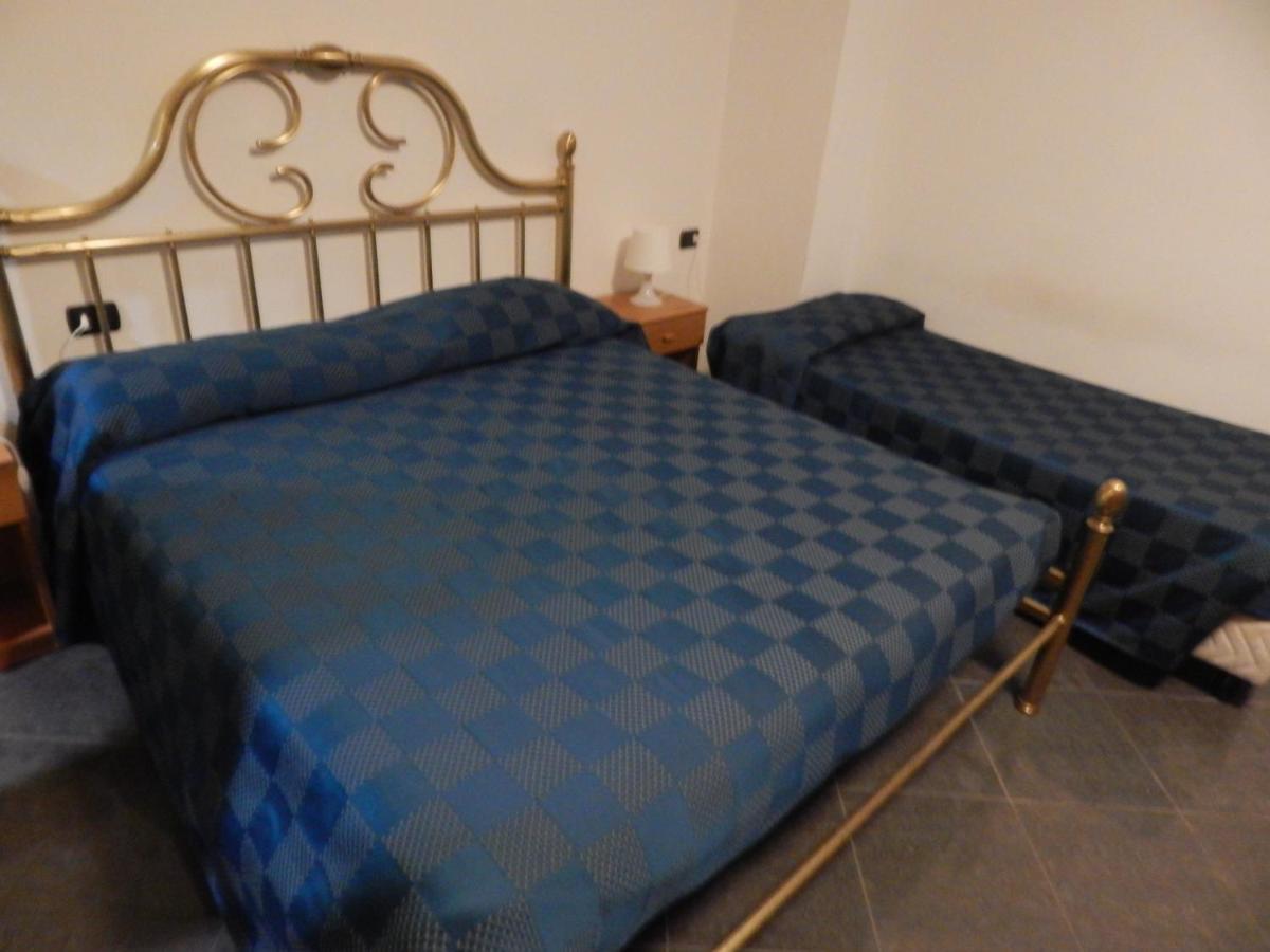 albergo massimo Loano Esterno foto