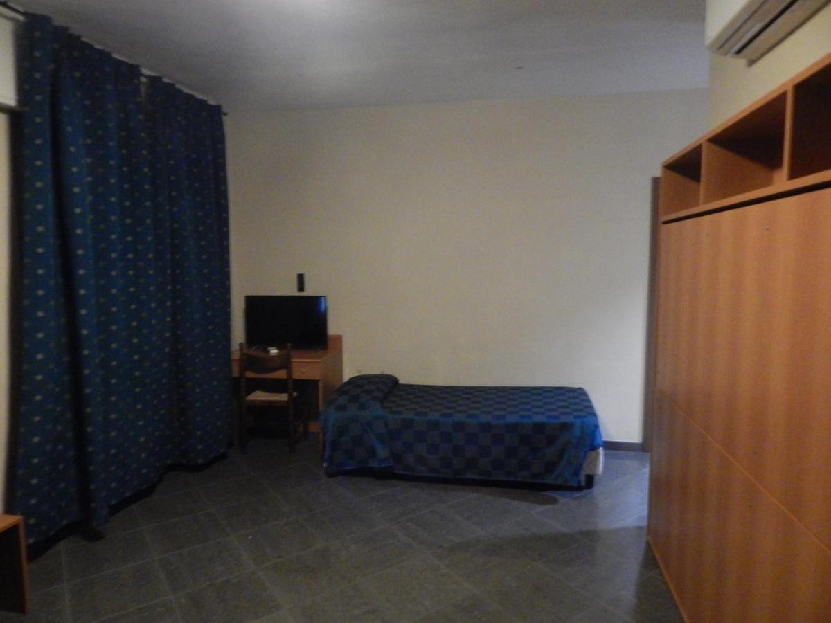 albergo massimo Loano Esterno foto