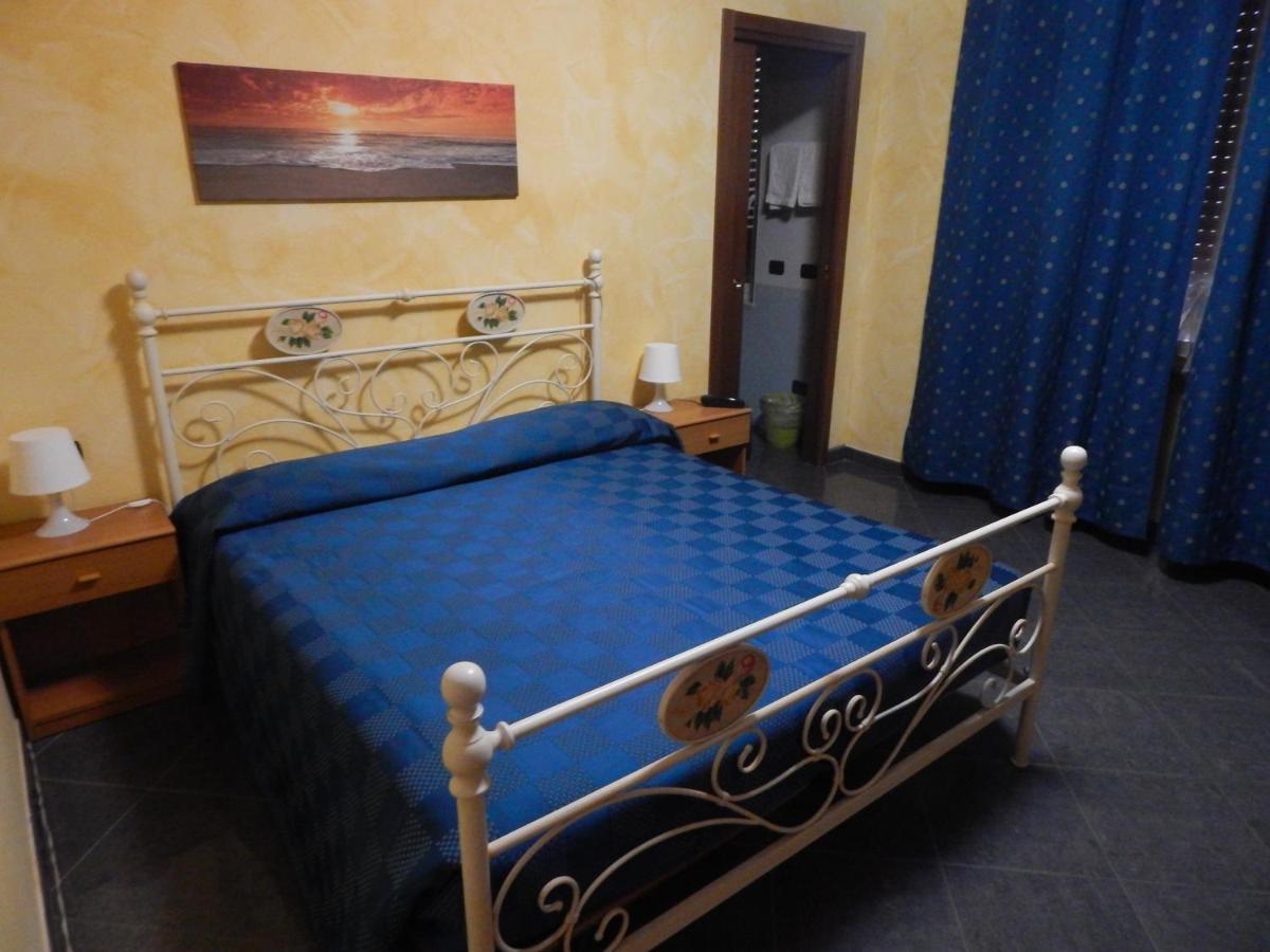 albergo massimo Loano Esterno foto