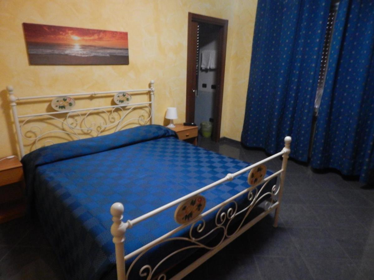 albergo massimo Loano Esterno foto