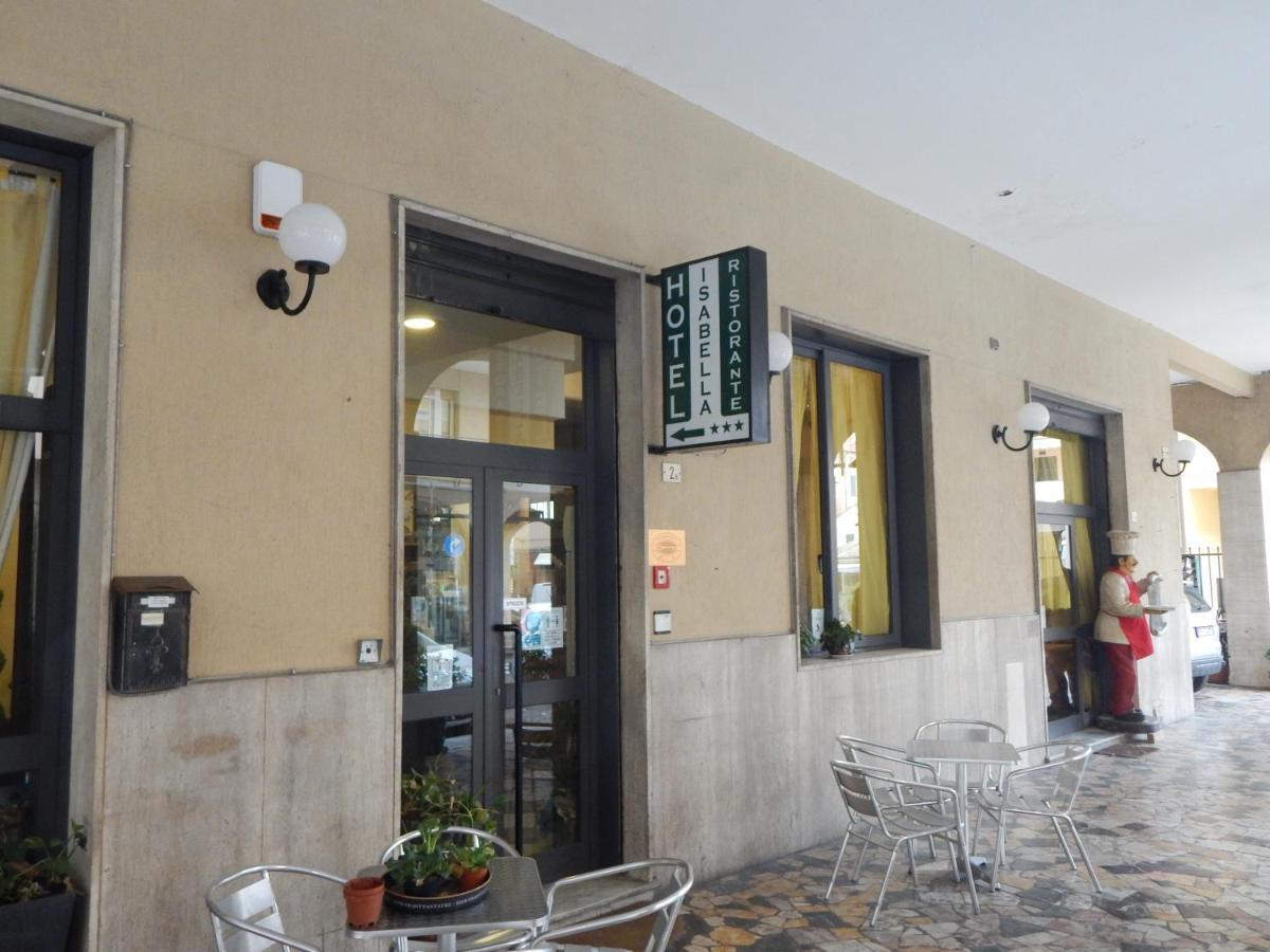 albergo massimo Loano Esterno foto
